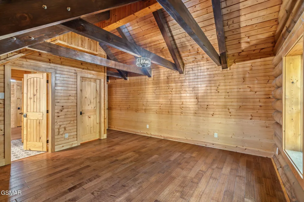 1035 Porterfield Gap Road Seymour, TN 37865