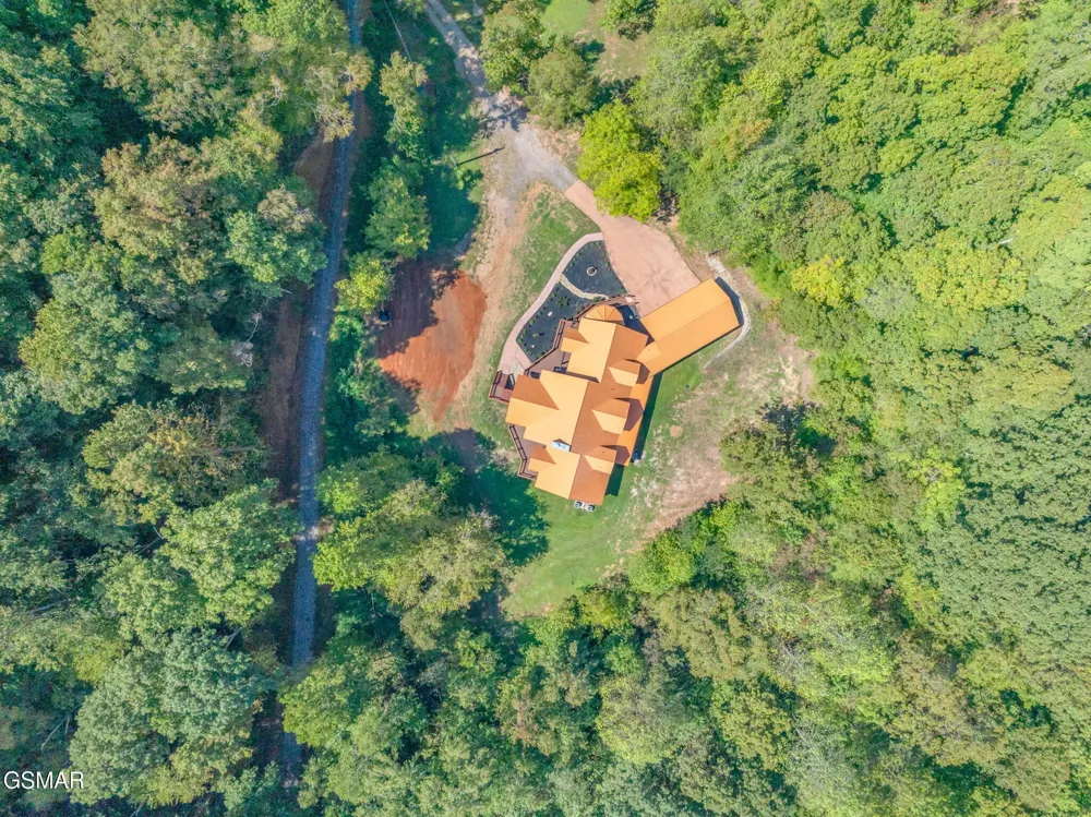 1035 Porterfield Gap Road Seymour, TN 37865
