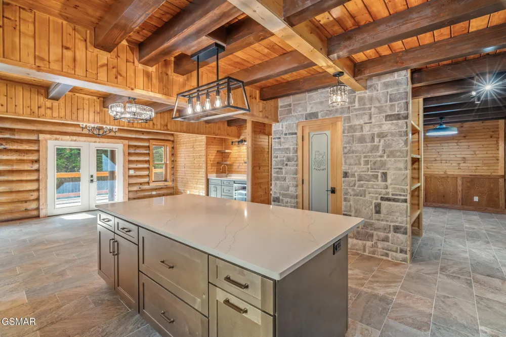 1035 Porterfield Gap Road Seymour, TN 37865