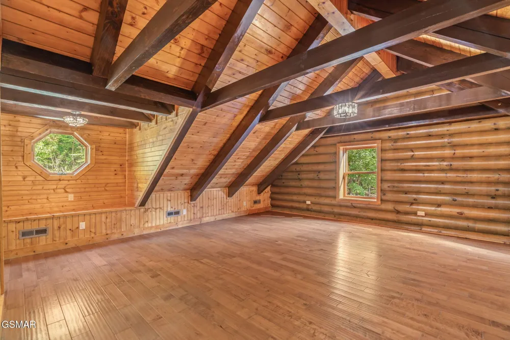 1035 Porterfield Gap Road Seymour, TN 37865