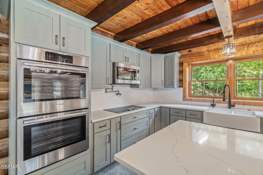 1035 Porterfield Gap Road Seymour, TN 37865