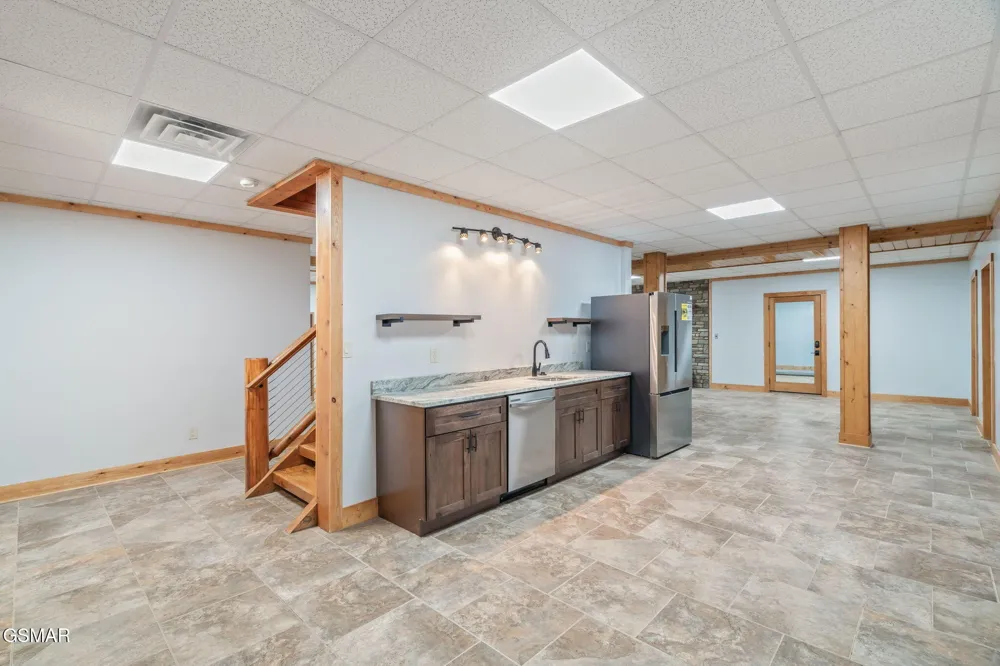 1035 Porterfield Gap Road Seymour, TN 37865