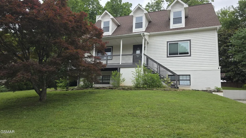 10932 Twin Harbour Drive Knoxville, TN 37934