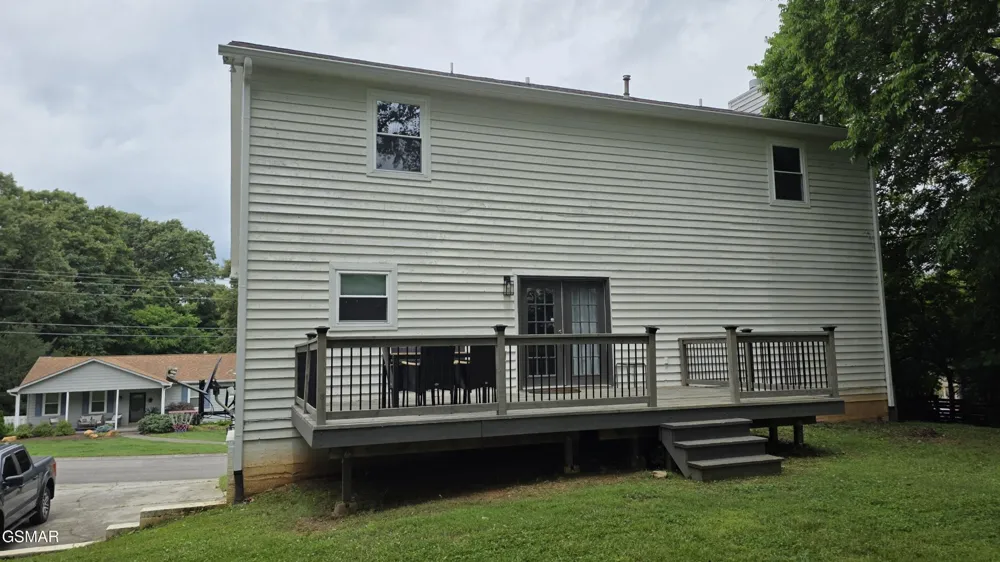 10932 Twin Harbour Drive Knoxville, TN 37934