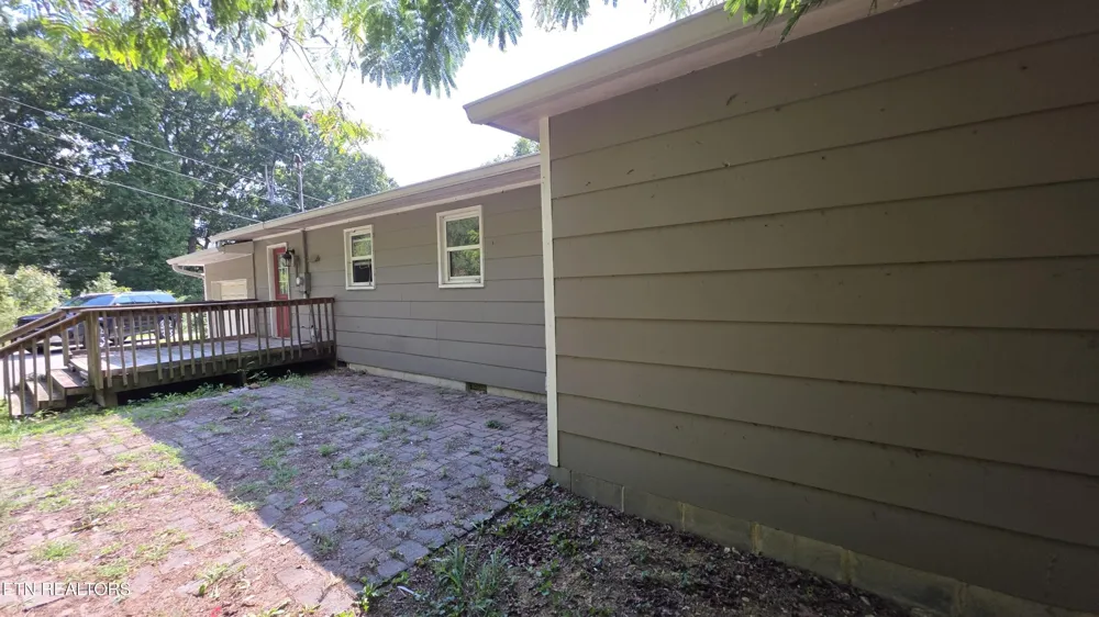 1181 Carding Machine Rd Loudon, TN 37774