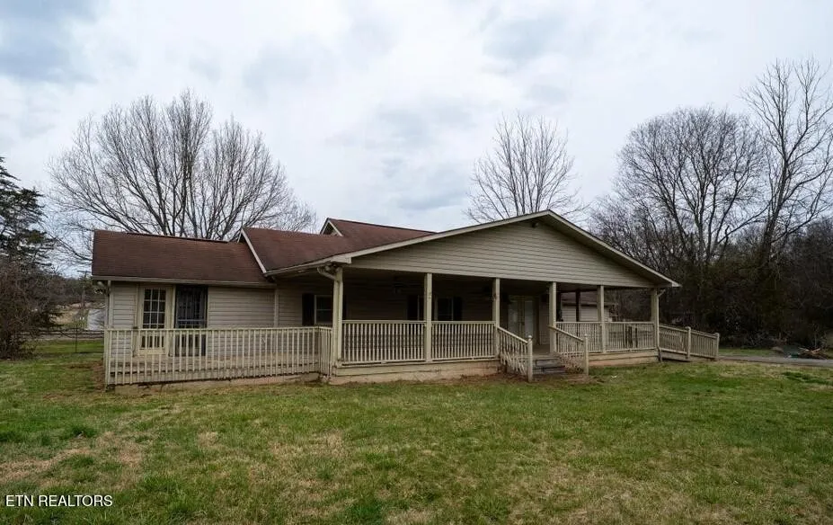 7011 Shell Lane Knoxville, TN 37918