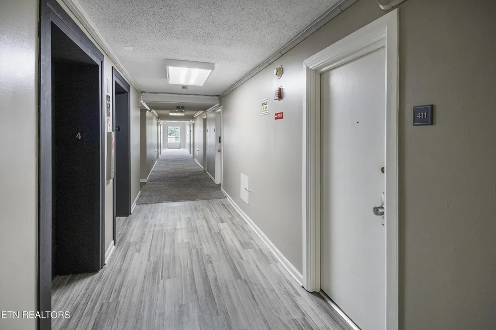 1700 Clinch Ave #411 Knoxville, TN 37916
