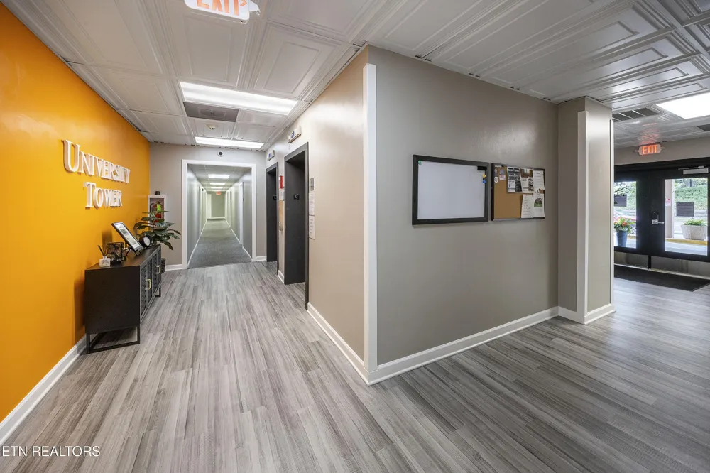 1700 Clinch Ave #411 Knoxville, TN 37916