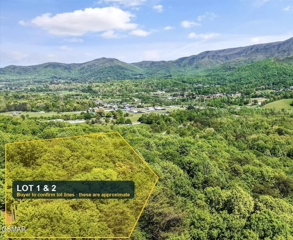 0 Quail Way Sevierville, TN 37862