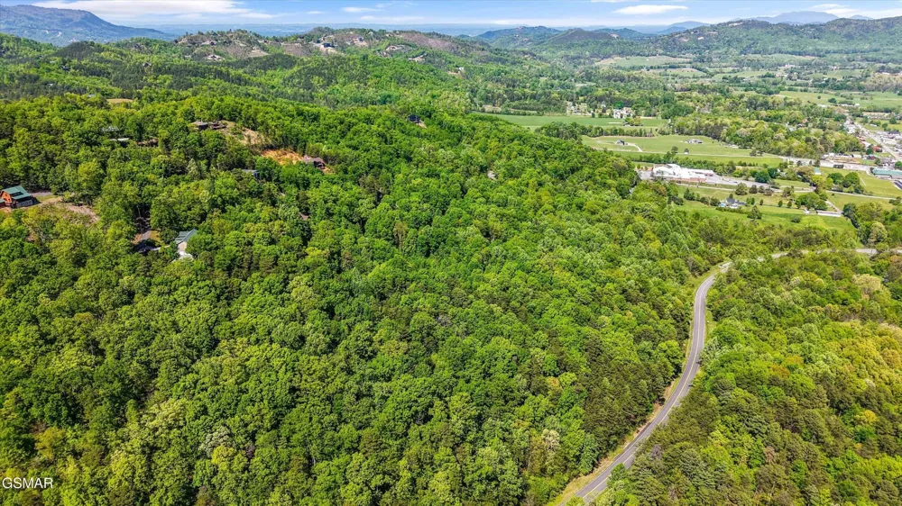 0 Quail Way Sevierville, TN 37862