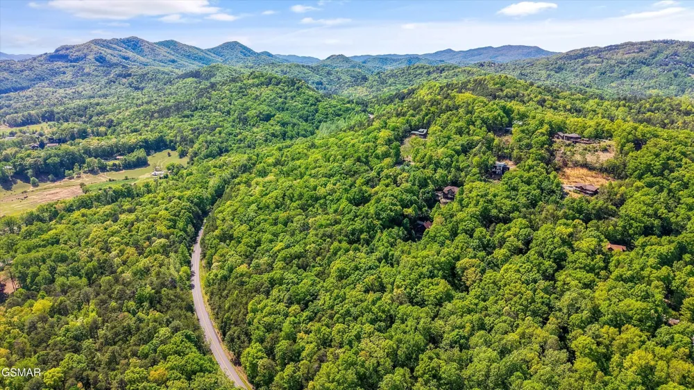 0 Quail Way Sevierville, TN 37862
