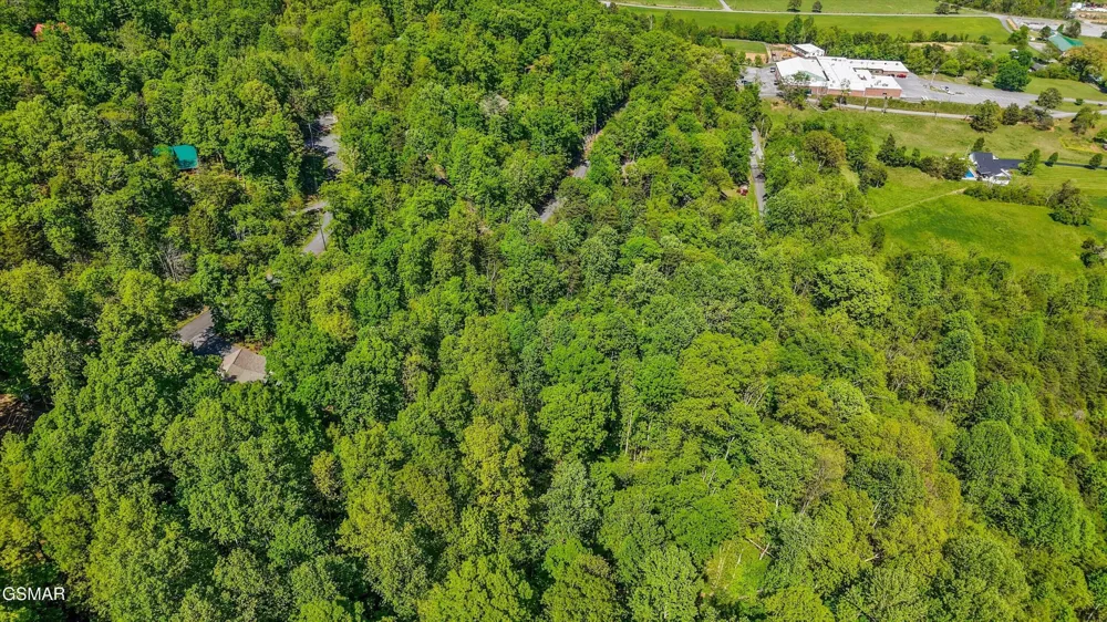 0 Quail Way Sevierville, TN 37862
