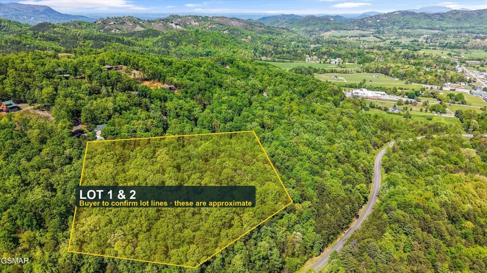 0 Quail Way Sevierville, TN 37862