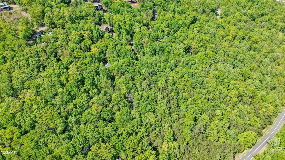 0 Quail Way Sevierville, TN 37862