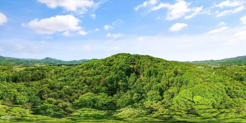 0 Quail Way Sevierville, TN 37862