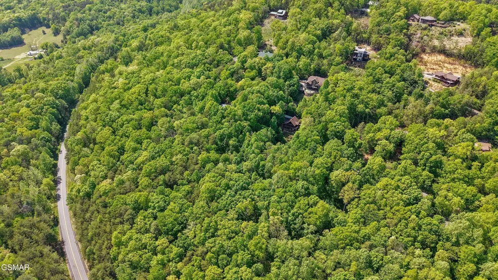 0 Quail Way Sevierville, TN 37862