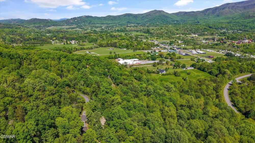 0 Quail Way Sevierville, TN 37862