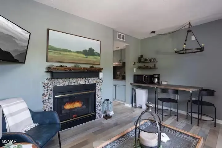 354 E Holly Ridge Road Gatlinburg, TN 37738