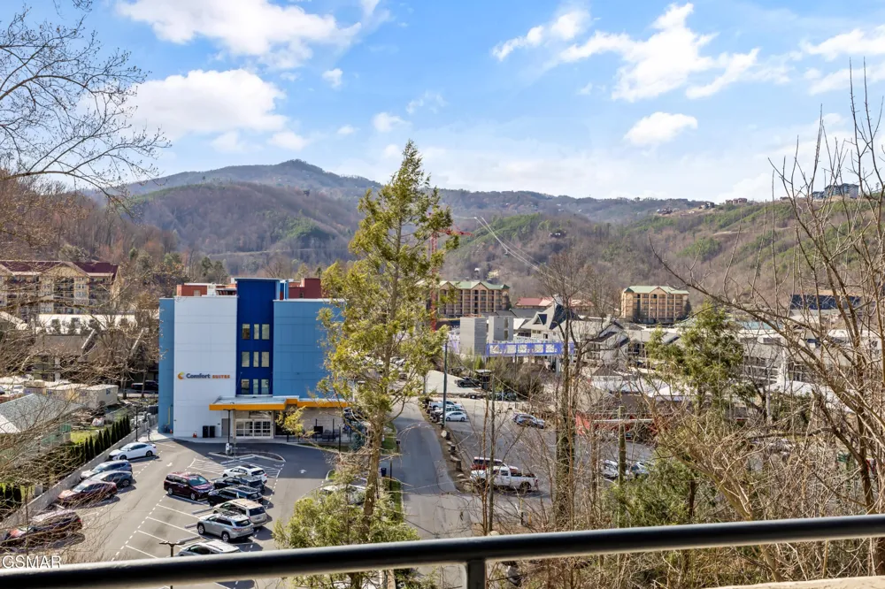 354 E Holly Ridge Road #204 Gatlinburg, TN 37738