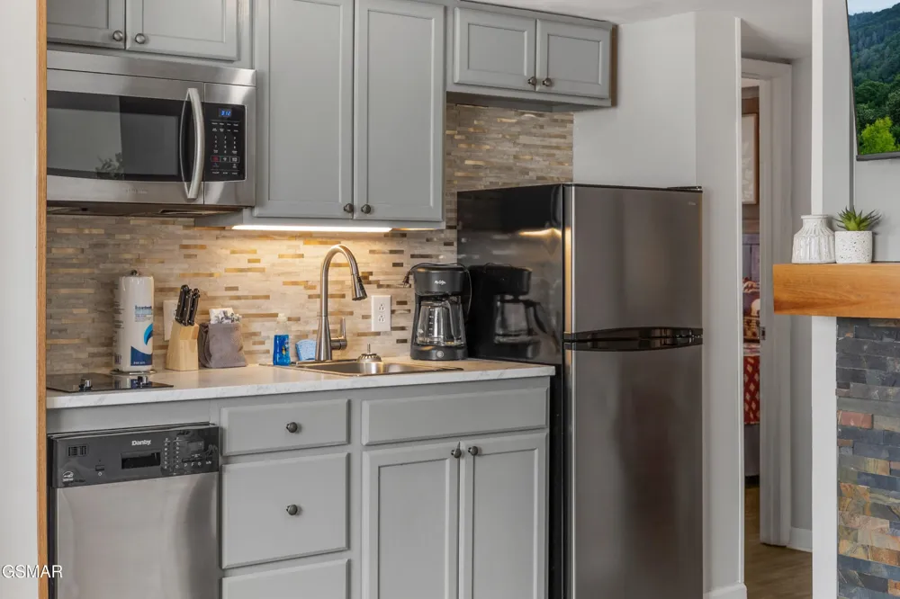 354 E Holly Ridge Road #204 Gatlinburg, TN 37738