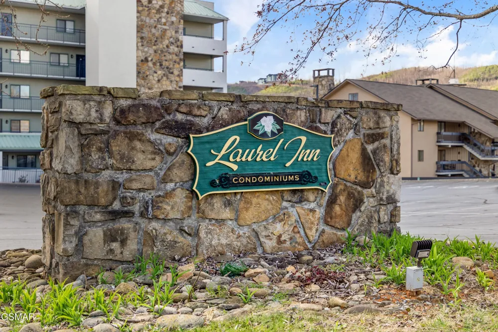 354 E Holly Ridge Road #204 Gatlinburg, TN 37738