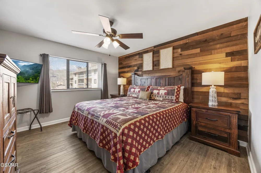 354 E Holly Ridge Road #204 Gatlinburg, TN 37738