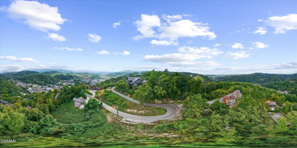 430 Greystone Heights Road Gatlinburg, TN 37738