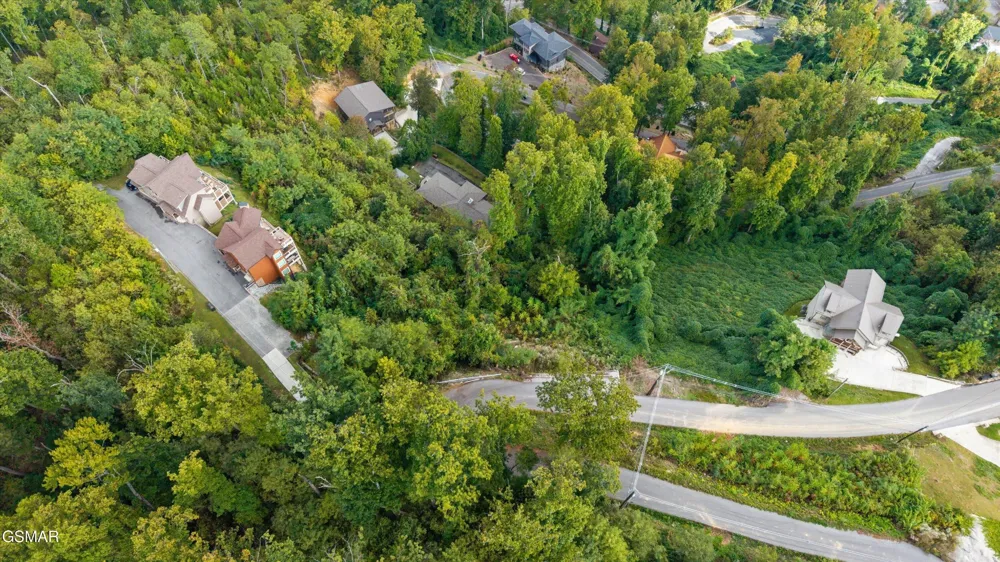 430 Greystone Heights Road Gatlinburg, TN 37738