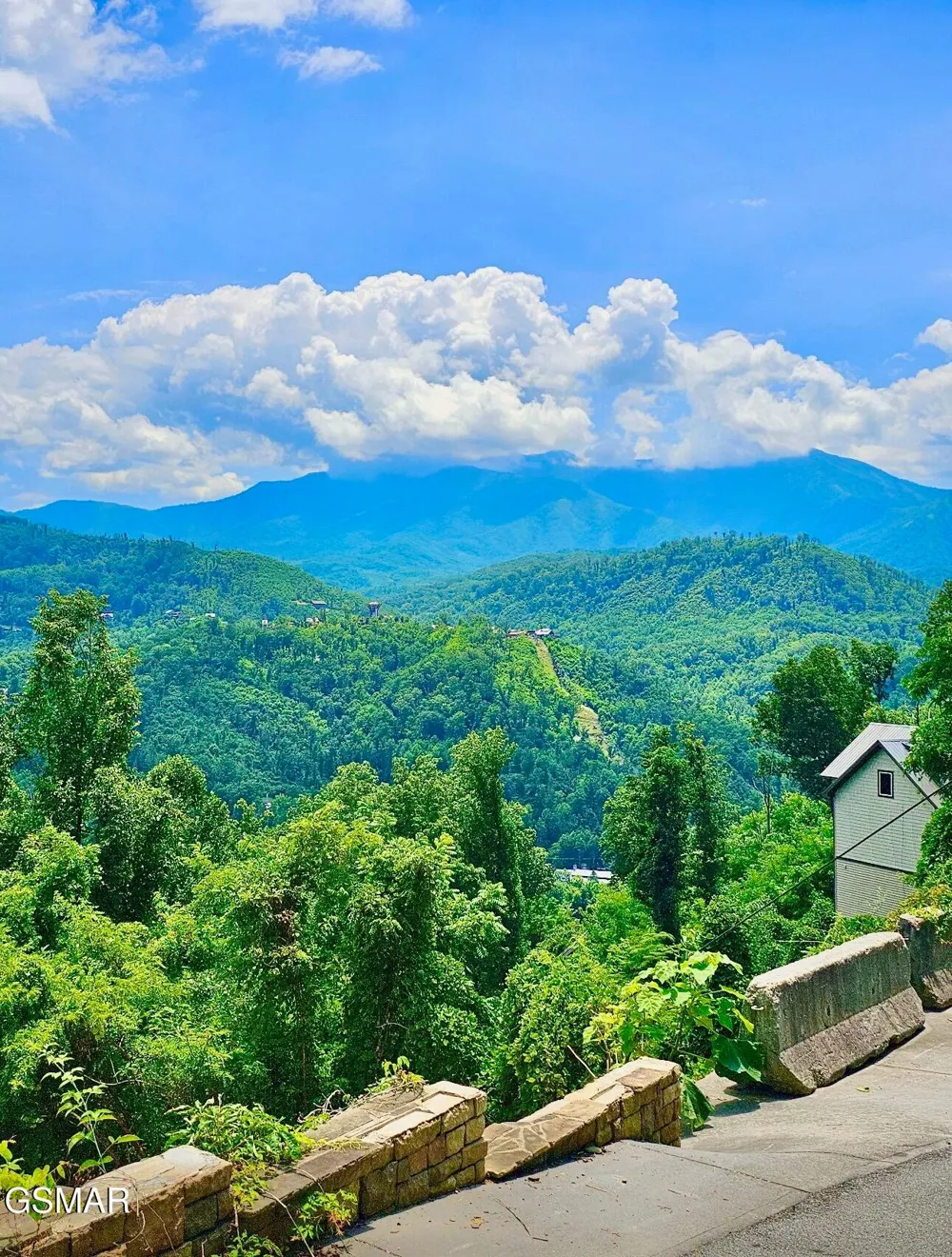 430 Greystone Heights Road Gatlinburg, TN 37738