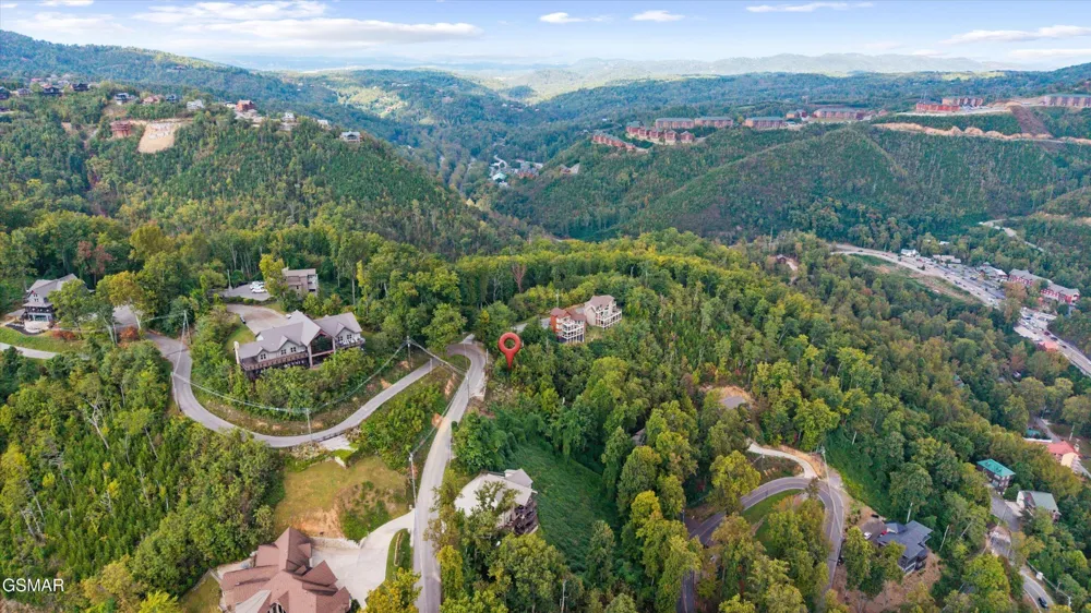 430 Greystone Heights Road Gatlinburg, TN 37738