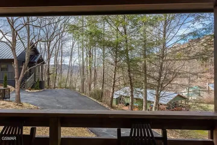 310 Lewis Clabo Road Gatlinburg, TN 37738