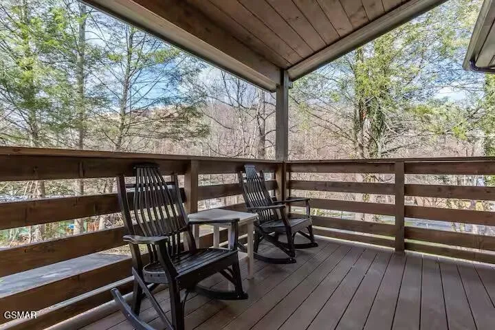 310 Lewis Clabo Road Gatlinburg, TN 37738