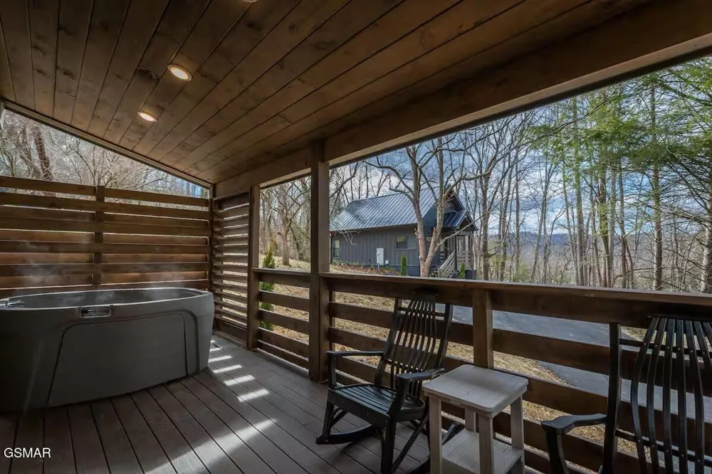 310 Lewis Clabo Road Gatlinburg, TN 37738