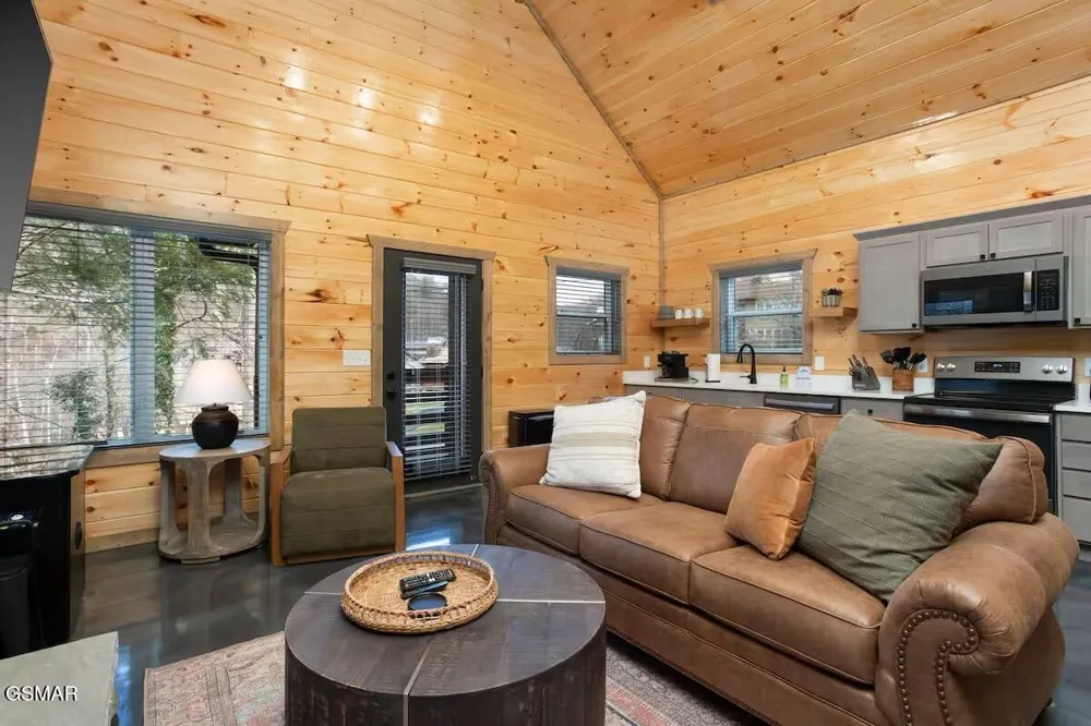 310 Lewis Clabo Road Gatlinburg, TN 37738