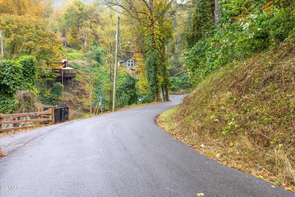 0 Silverbell Heights Lane Gatlinburg, TN 37738