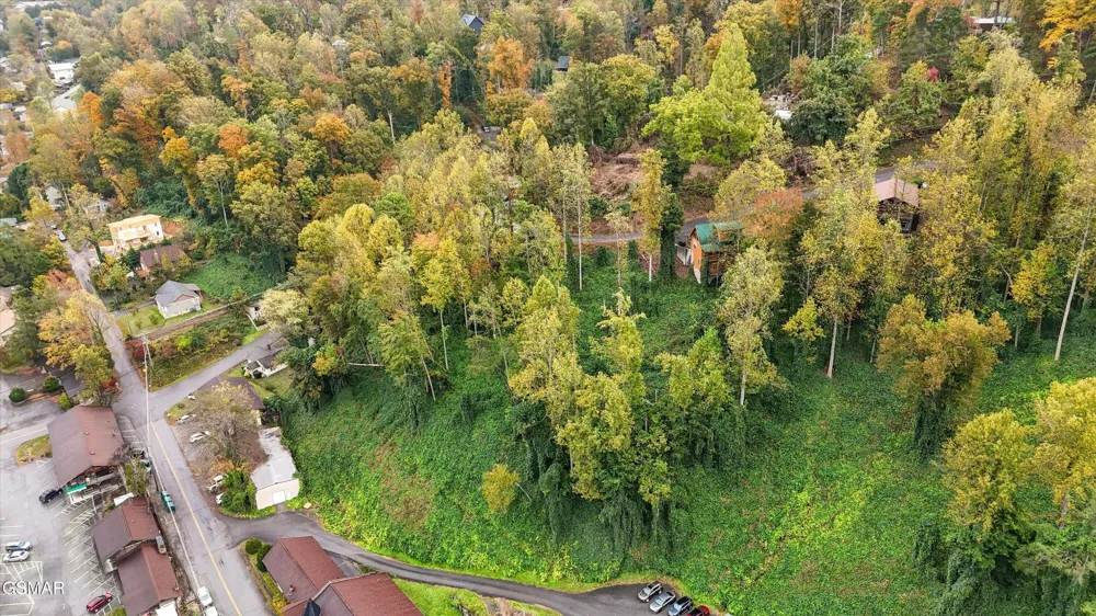 0 Silverbell Heights Lane Gatlinburg, TN 37738