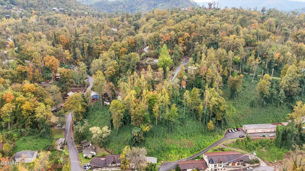 0 Silverbell Heights Lane Gatlinburg, TN 37738