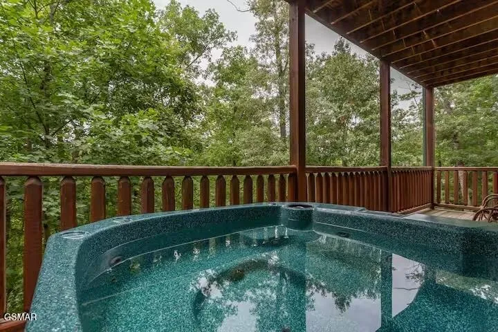 4532 Holly Forest Way Gatlinburg, TN 37738