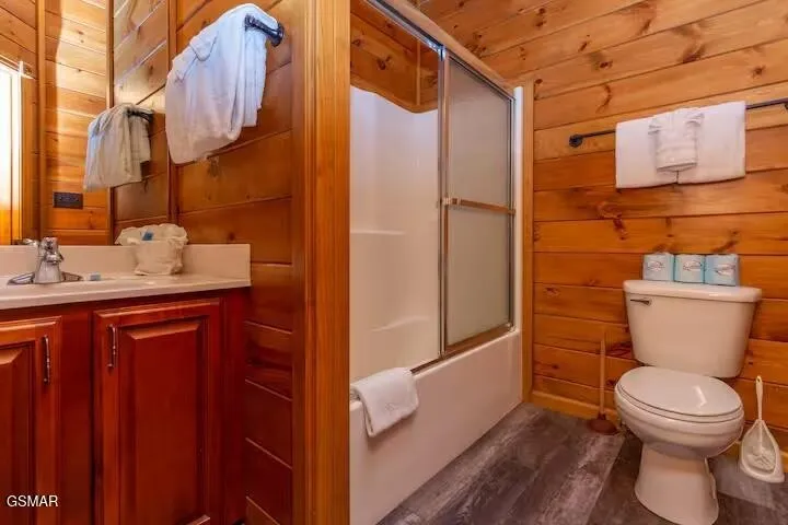 4532 Holly Forest Way Gatlinburg, TN 37738