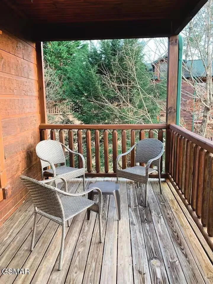 4532 Holly Forest Way Gatlinburg, TN 37738