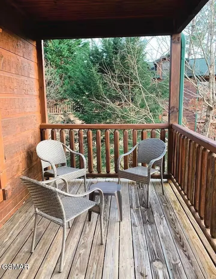 4532 Holly Forest Way Gatlinburg, TN 37738