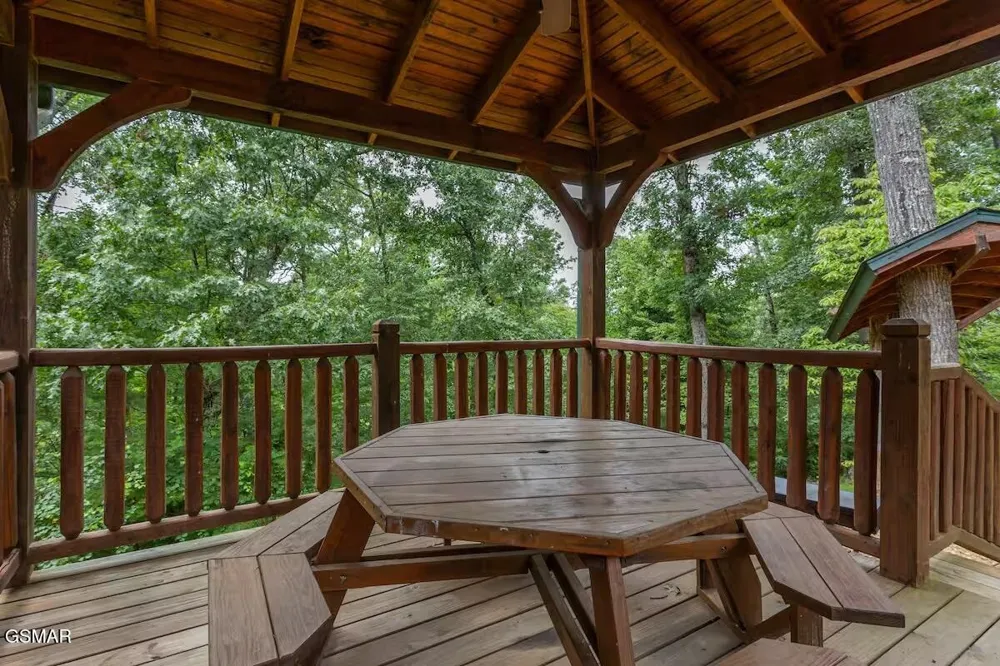 4532 Holly Forest Way Gatlinburg, TN 37738