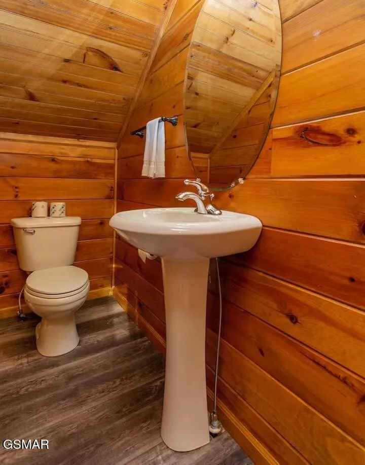 4532 Holly Forest Way Gatlinburg, TN 37738