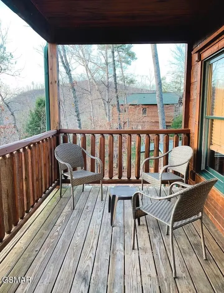 4532 Holly Forest Way Gatlinburg, TN 37738