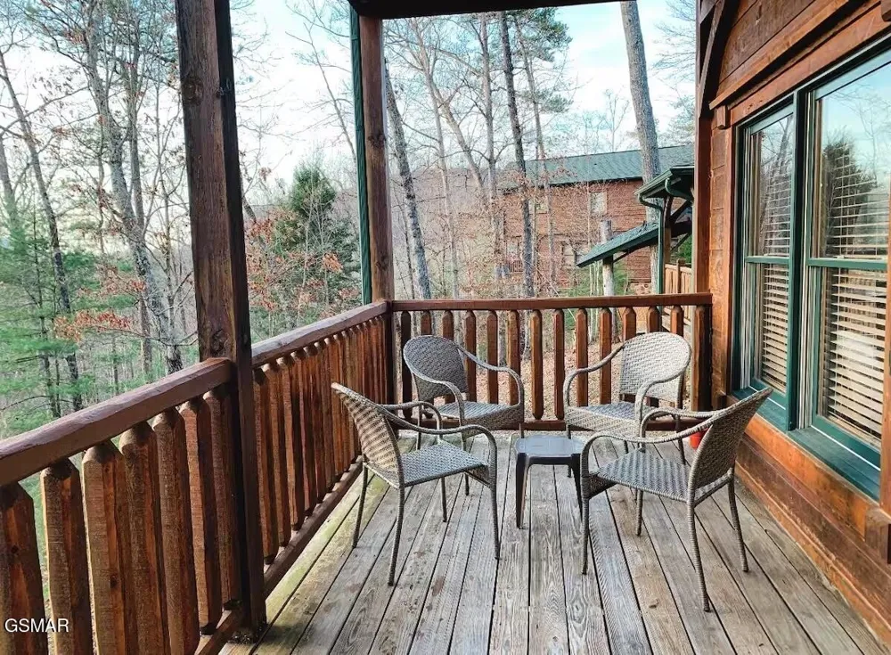 4532 Holly Forest Way Gatlinburg, TN 37738