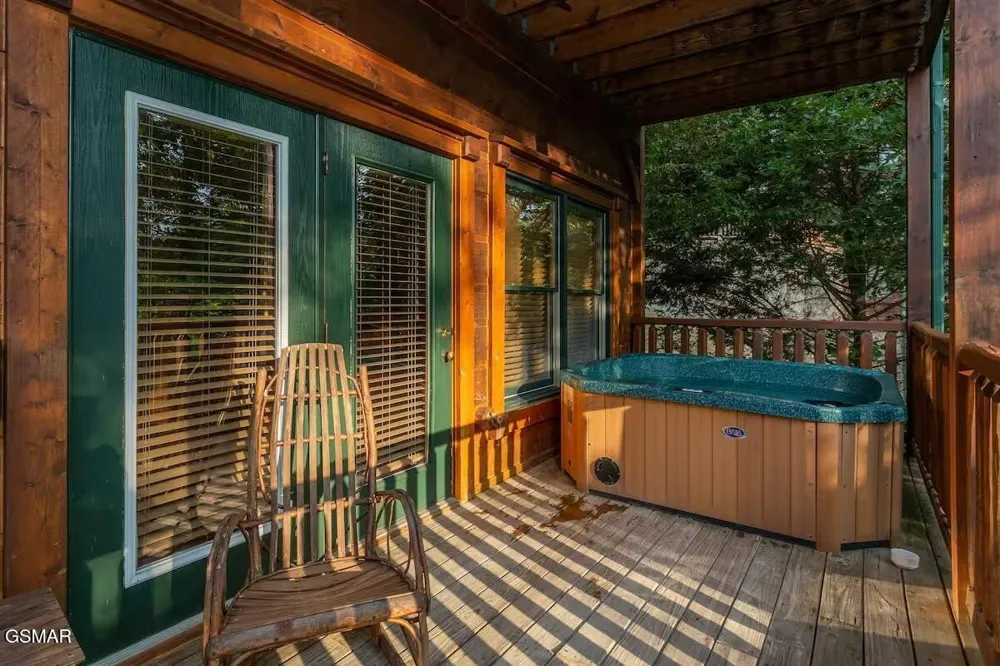 4532 Holly Forest Way Gatlinburg, TN 37738