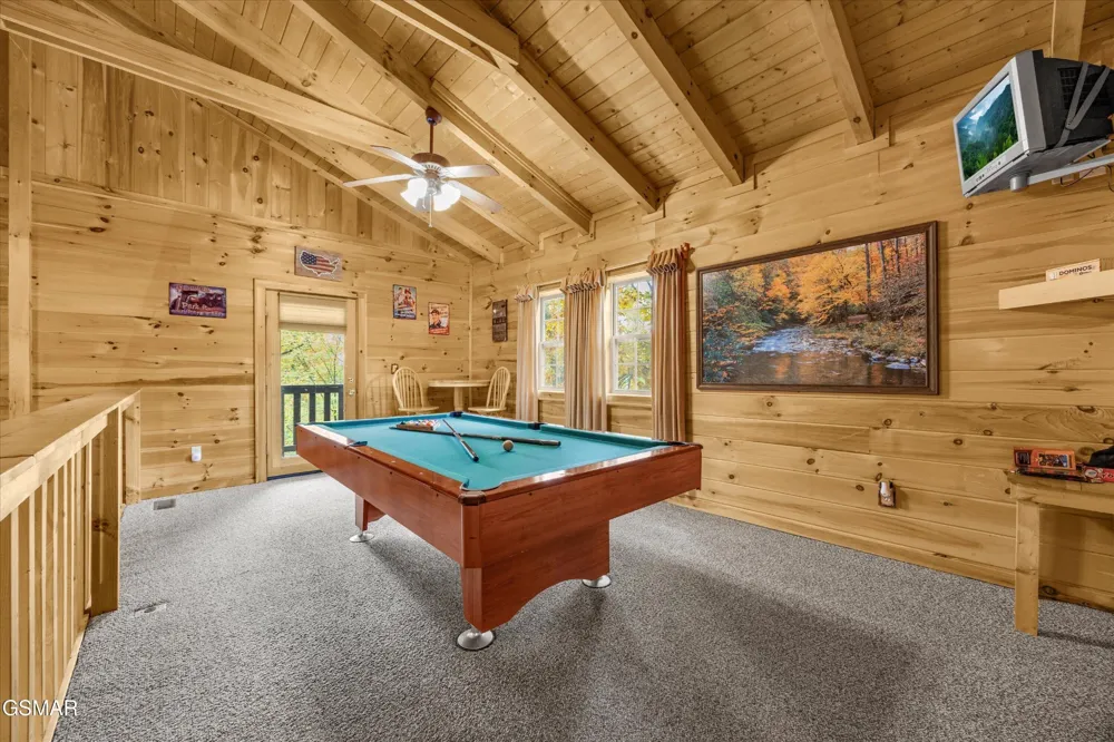 610 Timber Ridge Road Gatlinburg, TN 37738