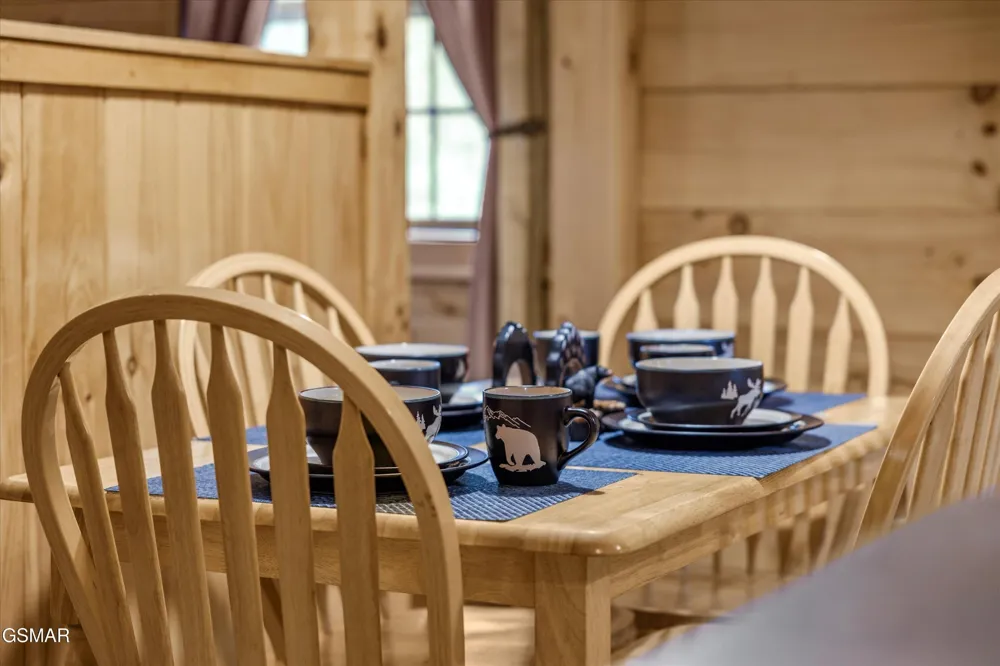 610 Timber Ridge Road Gatlinburg, TN 37738