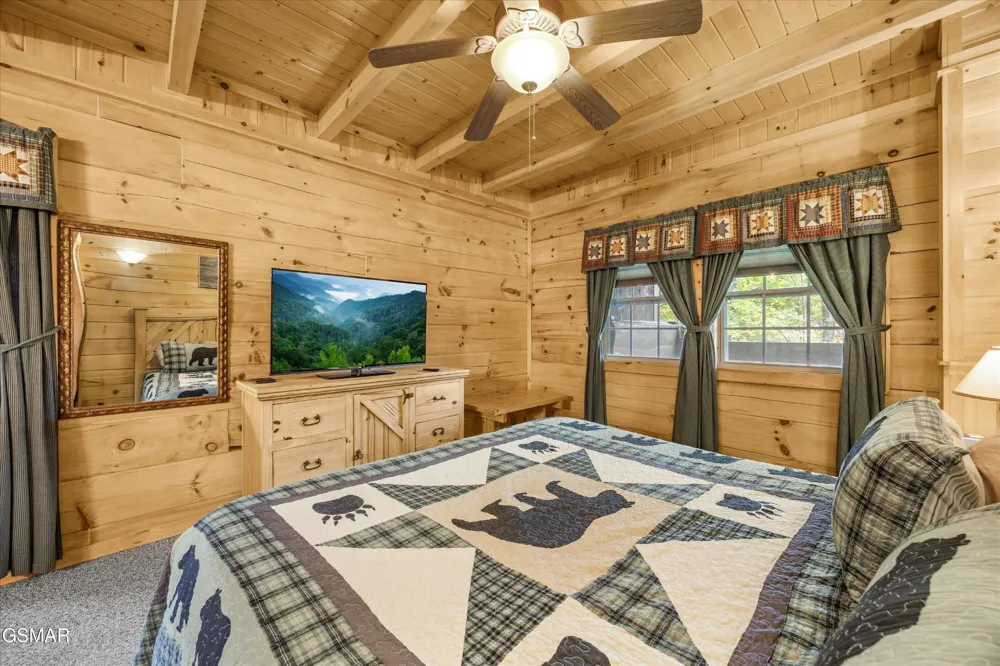 610 Timber Ridge Road Gatlinburg, TN 37738