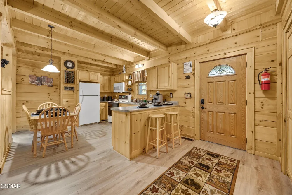 610 Timber Ridge Road Gatlinburg, TN 37738